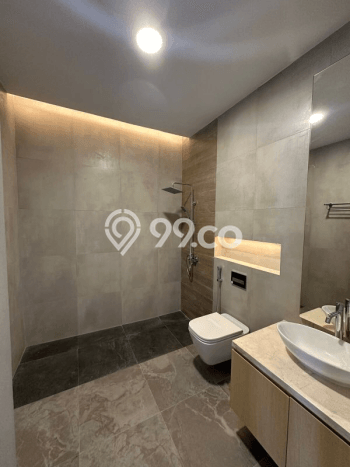 For Sale! Premium House LT 120m2 Desain Modern di Bojong Indah For Sale! Premium House LT 120m2 Desain Modern di Bojong Indah