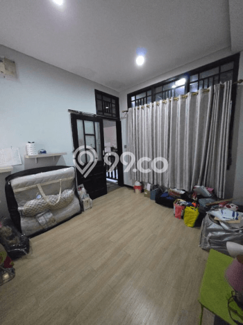 Rumah Elit LB 250m2 Siap Pakai Desain Elegan di Pluit, Jakarta Utara Rumah Elit LB 250m2 Siap Pakai Desain Elegan di Pluit, Jakarta Utara