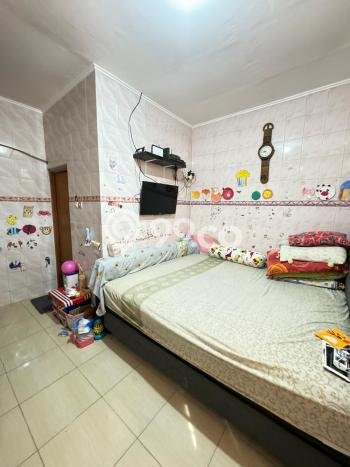 Rumah Modern 2 Kamar LT 48m2 di Taman Palem Rumah Modern 2 Kamar LT 48m2 di Taman Palem