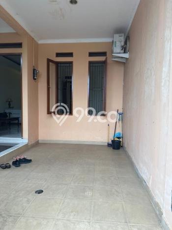 Dijual Rumah Modern 2 KT di Meruya, Jakarta Barat Dijual Rumah Modern 2 KT di Meruya, Jakarta Barat