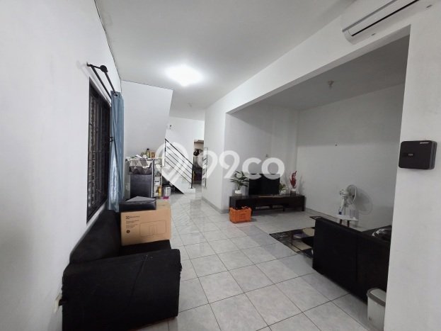Jual Rumah Minimalis Bagus Punya 3 KT di Cengkareng Jakarta Barat SHM Jual Rumah Minimalis Bagus Punya 3 KT di Cengkareng Jakarta Barat SHM