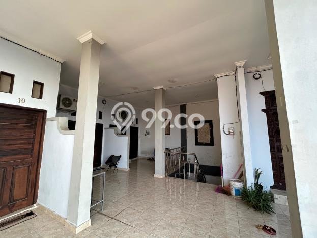 Cocok Untuk Investasi! For Sale Kost di Jimbaran 13 Kamar Cocok Untuk Investasi! For Sale Kost di Jimbaran 13 Kamar
