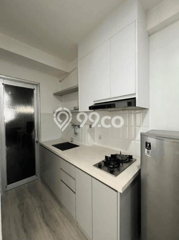 Hunian Apartemen Budget Friendly di Jakarta Utara dengan 0 Kamar Tidur, 0 Kamar Mandi Hunian Apartemen Budget Friendly di Jakarta Utara dengan 0 Kamar Tidur, 0 Kamar Mandi