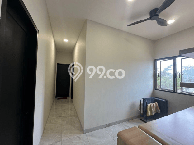 For Sale! Premium House LT 120m2 Desain Modern di Bojong Indah For Sale! Premium House LT 120m2 Desain Modern di Bojong Indah