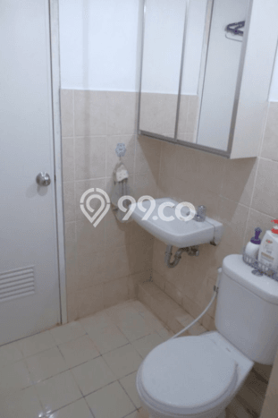 PRIME UNIT! Apartemen di Pluit, 2 KT, Luas 42m2m², Lokasi Elite, Fasilitas Modern PRIME UNIT! Apartemen di Pluit, 2 KT, Luas 42m2m², Lokasi Elite, Fasilitas Modern
