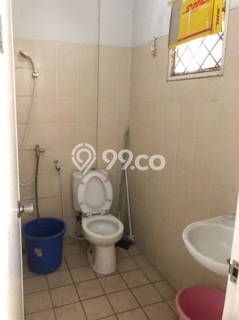 Unit Ruko Dijual di Cengkareng Jakarta Barat 121m2 Unit Ruko Dijual di Cengkareng Jakarta Barat 121m2