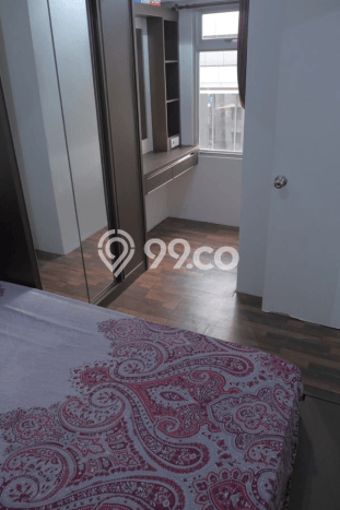 PRIME UNIT! Apartemen di Pluit, 2 KT, Luas 42m2m², Lokasi Elite, Fasilitas Modern PRIME UNIT! Apartemen di Pluit, 2 KT, Luas 42m2m², Lokasi Elite, Fasilitas Modern