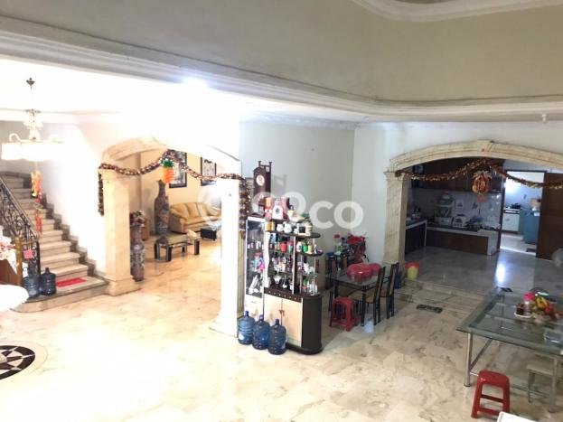 For Sale! Premium House LT 405m2 Desain Modern di Pantai Indah Kapuk For Sale! Premium House LT 405m2 Desain Modern di Pantai Indah Kapuk