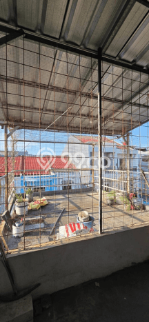 Jual Rumah Eksklusif 3 KT di Taman Palem, Jakarta Barat Jual Rumah Eksklusif 3 KT di Taman Palem, Jakarta Barat