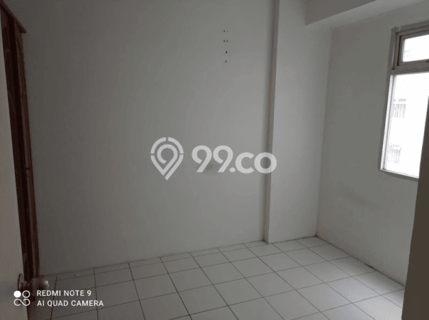 Untuk Dijual Apartemen di Kelapa Gading, Jakarta Utara 2 KT, 1 KM Strategis Untuk Dijual Apartemen di Kelapa Gading, Jakarta Utara 2 KT, 1 KM Strategis
