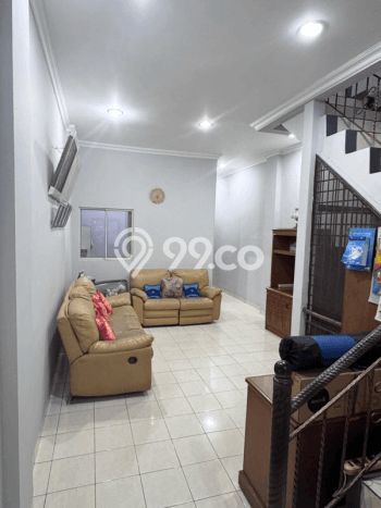 Paling Dicari! Ruko Dijual di Cengkareng Barat Harga Kompetitif Paling Dicari! Ruko Dijual di Cengkareng Barat Harga Kompetitif