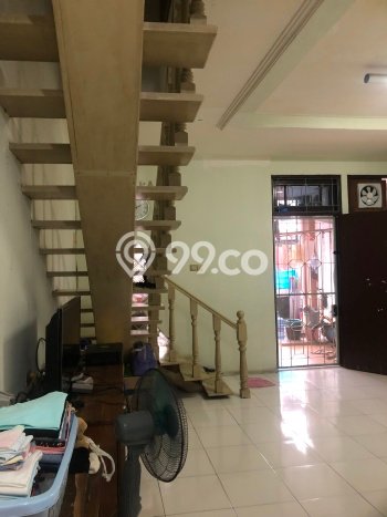 Rumah Modern Cantik 3 Kamar Bisa Langsung Pindah di Cengkareng Rumah Modern Cantik 3 Kamar Bisa Langsung Pindah di Cengkareng
