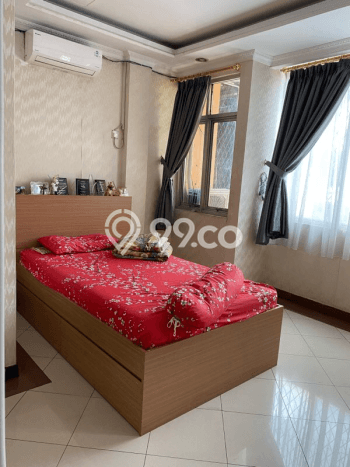 Jual Ruko di Taman Palem, Luas 287m2m², Area Berkembang, Jalan Utama Jual Ruko di Taman Palem, Luas 287m2m², Area Berkembang, Jalan Utama