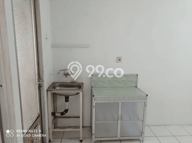Untuk Dijual Apartemen di Kelapa Gading, Jakarta Utara 2 KT, 1 KM Strategis Untuk Dijual Apartemen di Kelapa Gading, Jakarta Utara 2 KT, 1 KM Strategis
