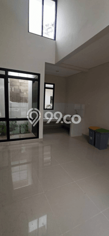 Dijual Hunian Rumah Nyaman 2 Kamar di Sentul, Bogor Dijual Hunian Rumah Nyaman 2 Kamar di Sentul, Bogor