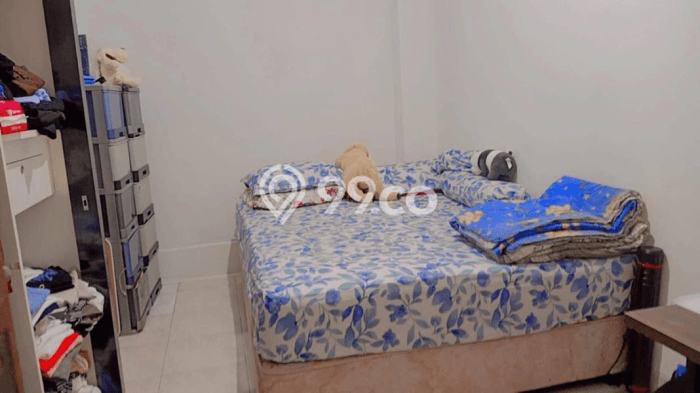 Rumah Modern 4 KT LT 65m2 di tanjung duren utara Rumah Modern 4 KT LT 65m2 di tanjung duren utara