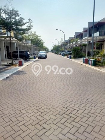 Dijual Hunian Rumah Terawat 3 KT di Pantai Indah Kapuk 2, Jakarta Utara Dijual Hunian Rumah Terawat 3 KT di Pantai Indah Kapuk 2, Jakarta Utara