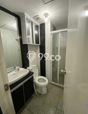 Apartemen Favorit Modern Dijual di Jakarta Utara dengan 3 Kamar Tidur Apartemen Favorit Modern Dijual di Jakarta Utara dengan 3 Kamar Tidur