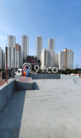 Hunian Super Mewah dengan Akses Paling Strategis di Pluit, Jakarta Utara Hunian Super Mewah dengan Akses Paling Strategis di Pluit, Jakarta Utara