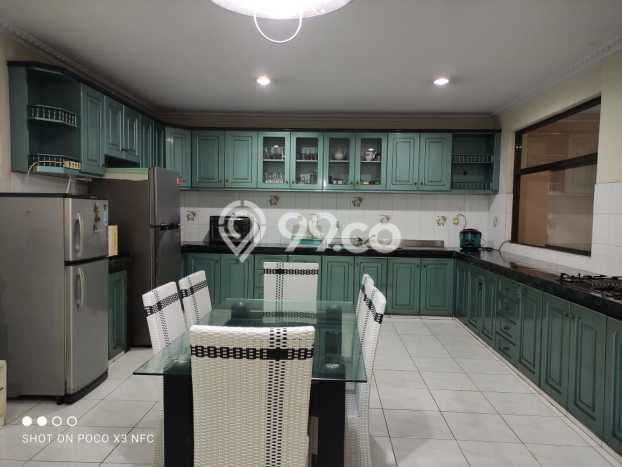 For Sale! Luxury House LT 270m2 Desain Elegan di Pantai Indah Kapuk For Sale! Luxury House LT 270m2 Desain Elegan di Pantai Indah Kapuk