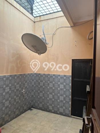 Dijual Rumah Modern 2 KT di Meruya, Jakarta Barat Dijual Rumah Modern 2 KT di Meruya, Jakarta Barat