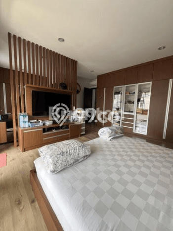 Dijual Rumah Luas Megah Dengan View Eksklusif di Golf Island, Jakarta Utara Dijual Rumah Luas Megah Dengan View Eksklusif di Golf Island, Jakarta Utara