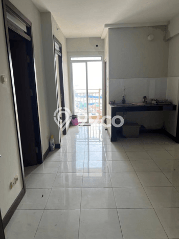 Dijual Apartemen 3 KT 2 KM di Pluit Luas 66m2 Dijual Apartemen 3 KT 2 KM di Pluit Luas 66m2