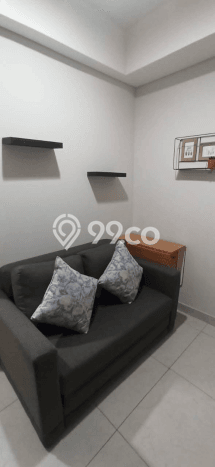 Disewakan Apartemen Terjangkau 1 BR di Pantai Indah Kapuk Jakarta Utara Disewakan Apartemen Terjangkau 1 BR di Pantai Indah Kapuk Jakarta Utara