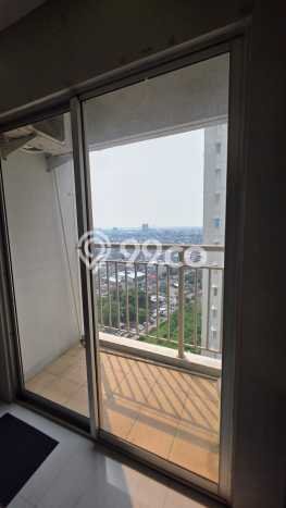 Hunian Apartemen Strategis untuk Dijual di Jakarta Barat dengan 2 Kamar Hunian Apartemen Strategis untuk Dijual di Jakarta Barat dengan 2 Kamar