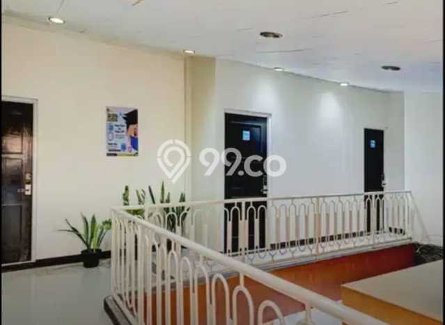 Hotel di , Luas 425m2m², Mainroad, Area Ramai Hotel di , Luas 425m2m², Mainroad, Area Ramai