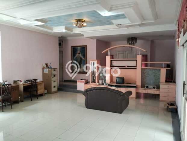 Jarang Ada! Rumah Sewa 4 Kamar Bagus Siap Huni Pajajaran Jarang Ada! Rumah Sewa 4 Kamar Bagus Siap Huni Pajajaran