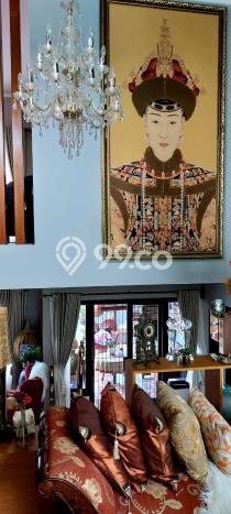 Hunian Elit LB 203m2 Siap Pakai Desain Elegan di Geger Kalong, Bandung Hunian Elit LB 203m2 Siap Pakai Desain Elegan di Geger Kalong, Bandung
