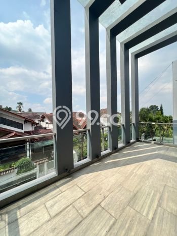 Dijual Hunian Mewah dengan Fasilitas Sekitar Lengkap di Sukasari, Bandung Dijual Hunian Mewah dengan Fasilitas Sekitar Lengkap di Sukasari, Bandung