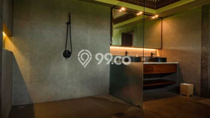 Vila Premium Kawasan , Area 823m2m², Dekat Badung, Badung Vila Premium Kawasan , Area 823m2m², Dekat Badung, Badung