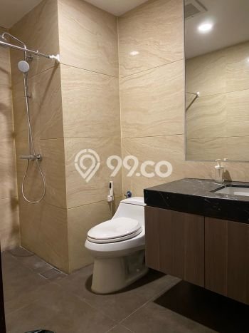 Dijual Apartemen di Cidadap, Bandung Punya 2 Kamar Tidur Dijual Apartemen di Cidadap, Bandung Punya 2 Kamar Tidur