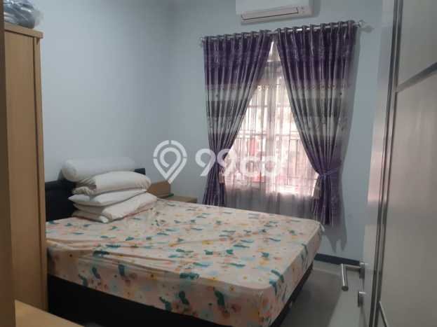 Dijual Hunian Rumah Terawat 3 Kamar di Taman Kopo Indah, Bandung Dijual Hunian Rumah Terawat 3 Kamar di Taman Kopo Indah, Bandung