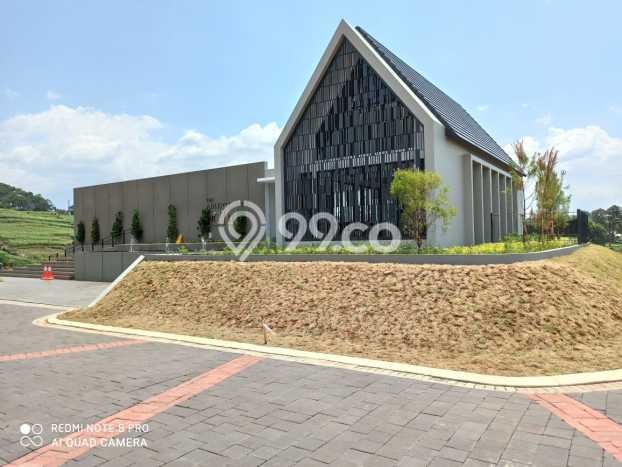 For Sale! Premium House LT 144m2 Desain Elegan di Summarecon Bogor For Sale! Premium House LT 144m2 Desain Elegan di Summarecon Bogor