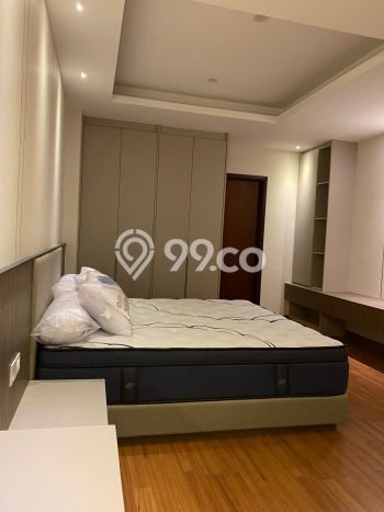 Dijual Apartemen di Cidadap, Bandung Punya 2 Kamar Tidur Dijual Apartemen di Cidadap, Bandung Punya 2 Kamar Tidur