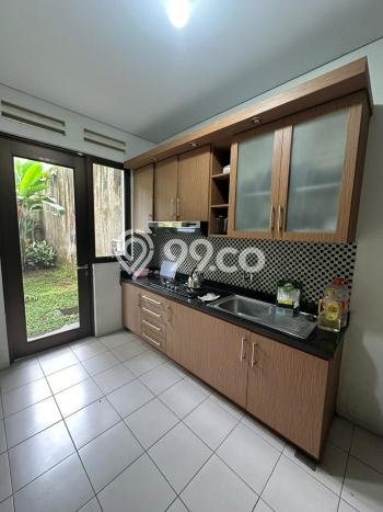 Hunian Elit LB 336m2 Siap Huni Desain Elegan di Kota Baru Parahyangan, Bandung Hunian Elit LB 336m2 Siap Huni Desain Elegan di Kota Baru Parahyangan, Bandung