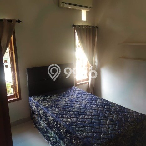 Rumah Minimalis 2 Kamar LT 100m2 di Kutuh Rumah Minimalis 2 Kamar LT 100m2 di Kutuh