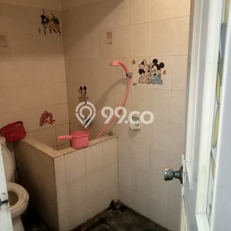 Hunian Super Elit dengan Akses Paling Strategis di Taman Holis Indah, Bandung Hunian Super Elit dengan Akses Paling Strategis di Taman Holis Indah, Bandung