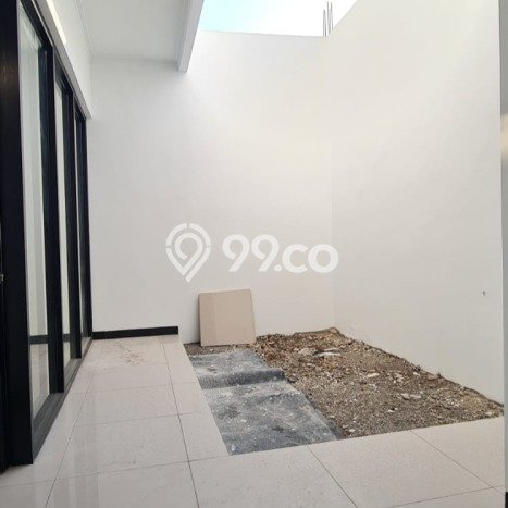 Jual Rumah Modern 3 KT di Taman Kopo Indah, Bandung Jual Rumah Modern 3 KT di Taman Kopo Indah, Bandung