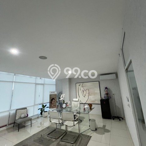 Ruko Dijual di Prime Area Badung Luas 440m2 Ruko Dijual di Prime Area Badung Luas 440m2