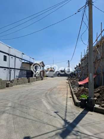 Gudang Komersial Dijual di Katapang Bandung LT 491m2 & LB 358m2 Gudang Komersial Dijual di Katapang Bandung LT 491m2 & LB 358m2