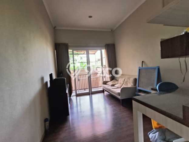 Rumah Modern Minimalis 3 KT Siap Huni di Regol Rumah Modern Minimalis 3 KT Siap Huni di Regol