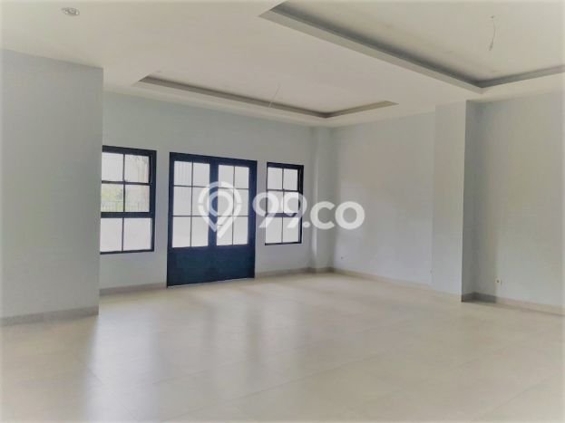 Ruko Dijual di Prime Area Bandung Luas 400m2 Ruko Dijual di Prime Area Bandung Luas 400m2