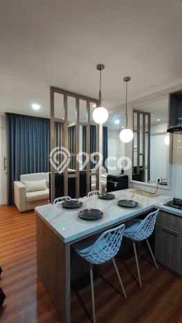 Dijual Rumah Modern 3 KT di Summarecon Bandung, Bandung Dijual Rumah Modern 3 KT di Summarecon Bandung, Bandung