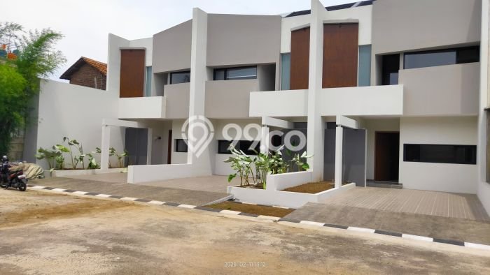Hunian Elit LB 200m2 Siap Pakai Desain Elegan di mekar wangi, Bandung Hunian Elit LB 200m2 Siap Pakai Desain Elegan di mekar wangi, Bandung
