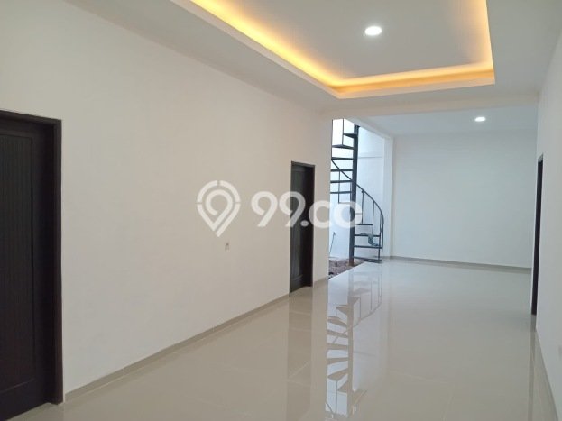 Rumah Minimalis 2 Kamar LT 141m2 di Kopo Permai Rumah Minimalis 2 Kamar LT 141m2 di Kopo Permai