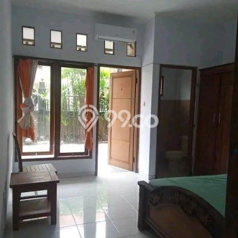Rumah Kost Dijual di Kuta, Badung, 16 KT, 16 KM, Bangunan 562m2 Rumah Kost Dijual di Kuta, Badung, 16 KT, 16 KM, Bangunan 562m2